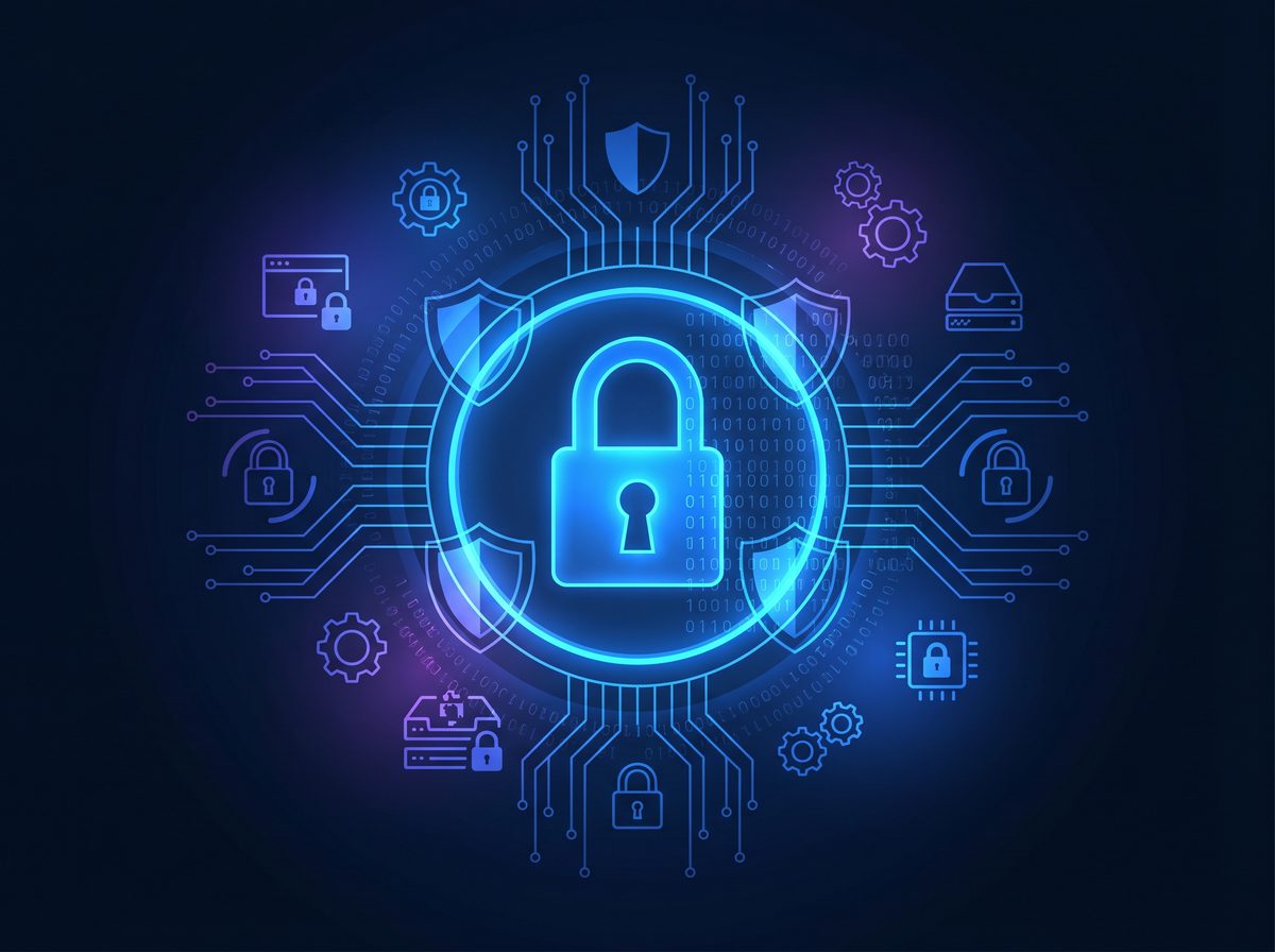 艾马加速器安全防护体系